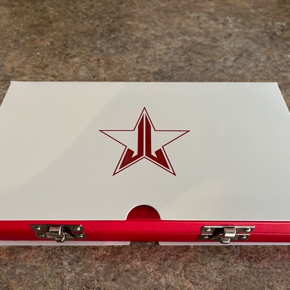 Jeffree Star BLOOD SUGAR Palette NEW - Picture 2 of 3